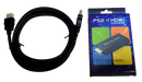 PS2 to HDMI Video Converter And HDMI Cable *Brand New* Playstation 2 - Games We Played