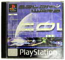 Colony Wars PS1 PS2 PS3 PAL *Complete*0