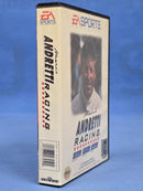 Mario Andretti Racing Sega Mega Drive *Complete*2