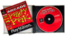 Midway Arcade Party Pack PS1 PS2 PS3 PAL *Complete*1