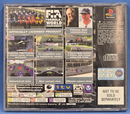 Formula 1 98 PS1 PS2 PS3 PAL *No Manual* PlayStation