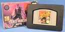 Duke Nukem 64 Nintendo 64 N64 Boxed PAL *No Manual*2