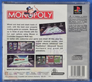 Monopoly PAL (Platinum) PS1 PS2 PS3 *No Manual*3