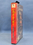 The Lawnmower Man Sega Mega Drive *Complete*