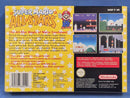 Super Mario All Stars Super Nintendo SNES Boxed *Complete* PAL