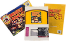 Donkey Kong 64 Nintendo 64 N64 Boxed PAL *Complete* Expansion Pak & Puller