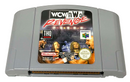 WCW/nWo Revenge Nintendo 64 N64 PAL *Complete*9