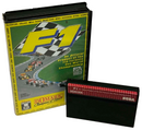 F1 Sega Master System *No Manual*0