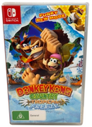 Donkey Kong Country Tropical Freeze Nintendo Switch0