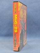 Mig-29 Fighter Pilot Sega Mega Drive *No Manual*