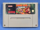 Donkey Kong Country Nintendo SNES Boxed PAL *Complete*4