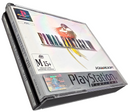 Final Fantasy VIII (Platinum) PS1 PS2 PS3 PAL *No Manual*3