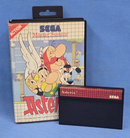 Asterix Sega Master System *No Manual*1