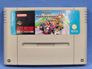 Super Mario Kart Nintendo SNES Boxed PAL *Complete*6