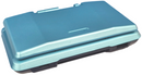 Replacement Turquise Blue Housing For Nintendo Original DS Console Case Shell0