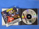 Crash Bandicoot 2 Cortex Strikes Back (Platinum) PS1 PS2 PS3 PAL *Complete*