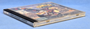 Crash Bandicoot 3 Warped PS1 PS2 PS3 (Platinum) PAL *No Cover Art*