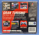 Gran Turismo PS1 PS2 PS3 PAL *No Cover Art* PlayStation