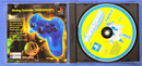 Ms Pac-Man Maze Madness PS1 PS2 PS3 PAL *No Manual* PlayStation1