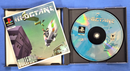 Hi-Octane PS1 PS2 PS3 PAL *Complete* PlayStation1