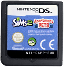 The Sims 2 Apartment Pets Nintendo DS 2DS 3DS Game *Cartridge Only*0