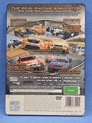 V8 Supercars Australia 3 PS2 PAL *Complete* Steelbook