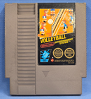 Volleyball Nintendo NES PAL *Cartridge Only*2