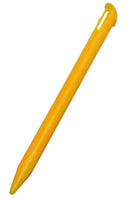 1 x Yellow Nintendo 'NEW" 3DS XL Touch Screen Stylus Nintendo0