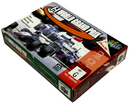F-1 World Grand Prix Nintendo 64 N64 Boxed PAL *Complete*