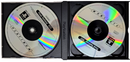 Final Fantasy VIII (Platinum) PS1 PS2 PS3 PAL *No Manual*2