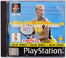 Anna Kournikova's Smash Court Tennis PS1 PS2 PS3 PAL *Complete* PlayStation0
