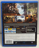 Call of Duty Black Ops III 3 Sony PS41