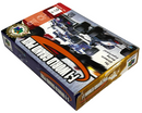 F-1 World Grand Prix Nintendo 64 N64 Boxed PAL *Complete*