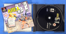 Area 51 PS1 PS2 PS3 PAL *Complete* PlayStation1