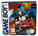 Killer Instinct Nintendo Gameboy *Complete* Boxed1