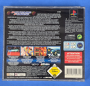 Psychic Force PS1 PS2 PS3 PAL *Complete* PlayStation1