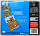 Theme Park PS1 PS2 PS3 PAL *Complete* PlayStation4