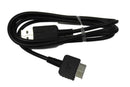 Genuine Sony AC Adapter for Sony PS Vita PSVita 1000 PCHZAC1 Charge Sync2