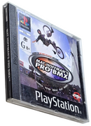 Mat Hoffman's Pro BMX PS1 PS2 PS3 PAL *Complete*2