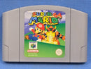 Super Mario 64 Nintendo 64 N64 Boxed PAL *Complete*