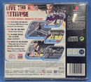 NBA Live 2000 PS1 PS2 PS3 PAL *No Cover Art* PlayStation2