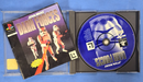 Star Wars Dark Forces PS1 PS2 PS3 PAL *No Cover Art* PlayStation1