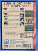 Hardball 94 Sega Genesis / Mega Drive *No Manual* Region Free3