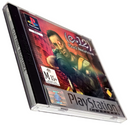C-12 Final Resistance PS1 PS2 PS3 PAL *Complete* PlayStation2