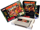 Donkey Kong Country Nintendo SNES Boxed PAL *Complete*0
