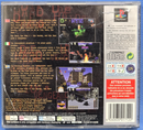 Die Hard Trilogy  PAL (Platinum) PS1 PS2 PS3 *Complete*3