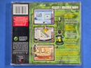 Pipe Mania 3D PS1 PS2 PS3 PAL *Complete* PlayStation3
