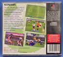 International Superstar Soccer Pro PS1 PS2 PS3 PAL *No Manual* PlayStation4