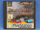 Destruction Derby PAL PS1 PS2 PS3 *Complete* PlayStation