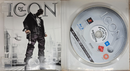 Def Jam: Icon Sony PS3 PlayStation 3 Ex Rental1